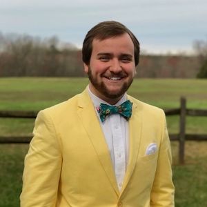 Meet your Posher, Travis